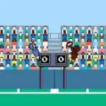 Retro Bowl Fan-made 4 Retro Bowl Fan-made