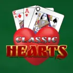 Freecell 2 classic hearts