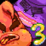 Contra Unblocked